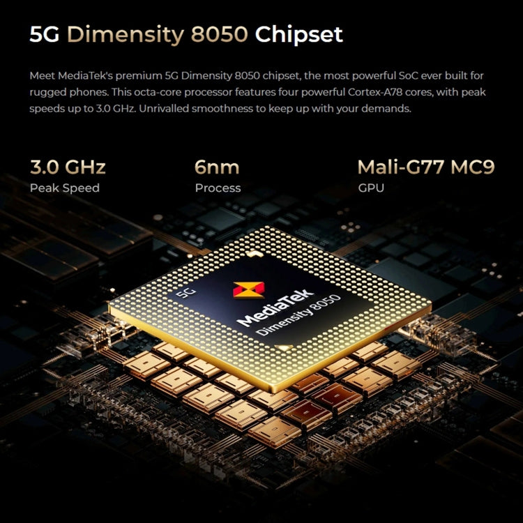 Oukitel WP30 Pro 5G, IP68/IP69K, 108MP Camera, 11000mAh, 6.78 inch + 1.8 inch MediaTek Dimensity 8050 Octa-core 3.0GHz, NFC, OTG, Network: 5G, WP30 Pro 5G 12GB+512GB Oukitel WP30 Pro 5G, IP68/IP69K, 108MP Camera, 11000mAh, 6.78 inch + 1.8 inch MediaTek Dimensity 8050 Octa-core 3.0GHz, NFC, OTG, Network: 5G, WP30 Pro 5G 12GB+512GB